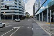 Prime Parking Space in Middle of Burwood