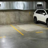 Lock up garage parking on Railway Parade in Burwood New South Wales