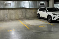 Covered Garage Space 8-9 minutes walk to Burwood and Strathfield Stations