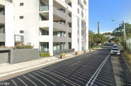 Covered Garage Space 8-9 minutes walk to Burwood and Strathfield Stations