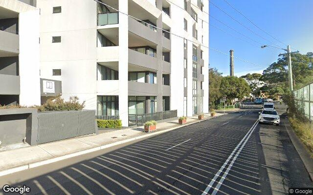 Covered Garage Space 8-9 minutes walk to Burwood and Strathfield Stations
