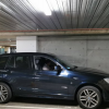 Indoor lot parking on Railway Parade in Burwood New South Wales