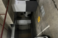 Burwood - Secure Basement Parking near Burwood Centre