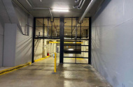 Burwood - Secure Underground Parking in Central Area
