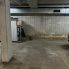 Undercover parking on Railway Parade in Erskineville New South Wales