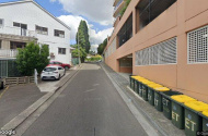 Secure Indoor Parking Near Train Station & Shopping Mall (Hurstville)