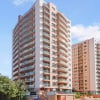 Indoor lot parking on Railway Parade in Hurstville New South Wales