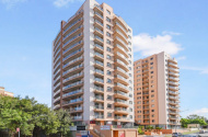 Secure Indoor Parking Near Train Station & Shopping Mall (Hurstville)