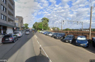 Great secured parking space near Kogarah and Carlton station,  close to St. George hospital