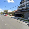 Undercover parking on Railway Parade in Mortdale New South Wales