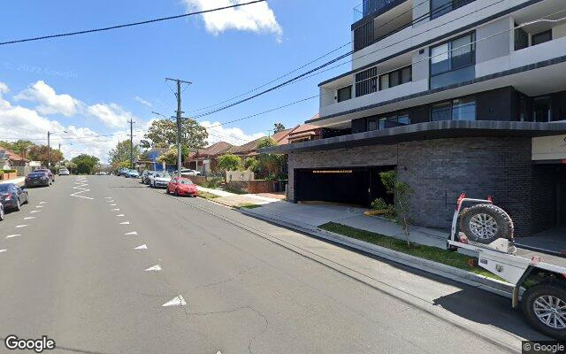 Parking Space Available at Mortdale