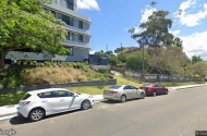 Parking space for lease at Mortdale