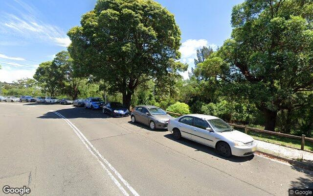 Kogarah Town Centre Rooftop Car Parking Closed to Train Station Available 24/7