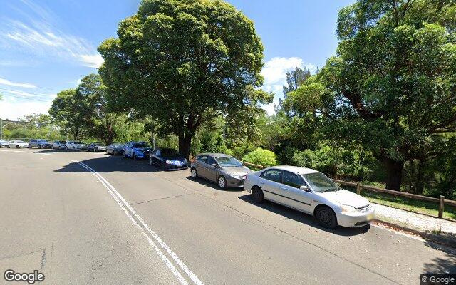 Kogarah Town Centre Rooftop Car Parking Closed to Train Station Available 24/7