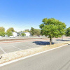Outdoor lot parking on Railway Parade in Queens Park Western Australia Outdoor lot parking on Railway Parade in Queens Park Western Australia