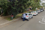 Westmead - Secure Undercover Parking close to Train Station #1
