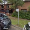 Undercover parking on Railway Parade in Westmead New South Wales