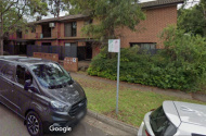 Westmead - Secure Undercover Parking close to Train Station #2