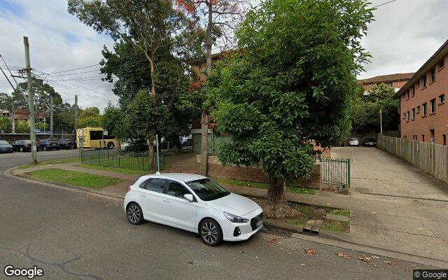 Westmead - Secure Undercover Parking close to Train Station #1