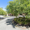 Outside parking on Railway Road in Subiaco Western Australia