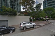 One car space for rent in Chatswood