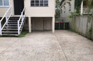 Awesome parking space in Woolloongabba - near Gabba stadium and public transport