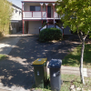 Driveway parking on Railway Terrace in Dutton Park Queensland