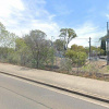 Lock up garage parking on Railway Terrace in Guildford New South Wales Lock up garage parking on Railway Terrace in Guildford New South Wales