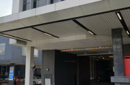 Ideal parking space CBD