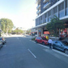 Undercover parking on Railway Terrace in Milton Queensland