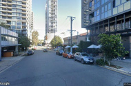 24/7 Secure covered carpark in Milton. Great location, close to all amenities.