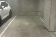 24/7 Secure covered carpark in Milton. Great location, close to all amenities.
