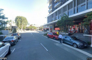 central spot in Milton