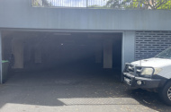 Covered Parking Space - Coogee