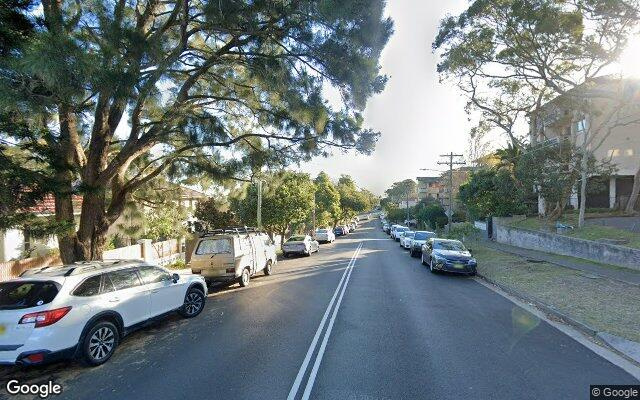 Covered Parking Space - Coogee