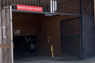 Great under ground secure parking spot in the heart of Surry hills