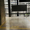 Indoor lot parking on Rakaia Way in Docklands Victoria