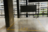 Parking spot at Docklands couple of minutes from CBD, Nab,ANZ,AGL, Southern Cross