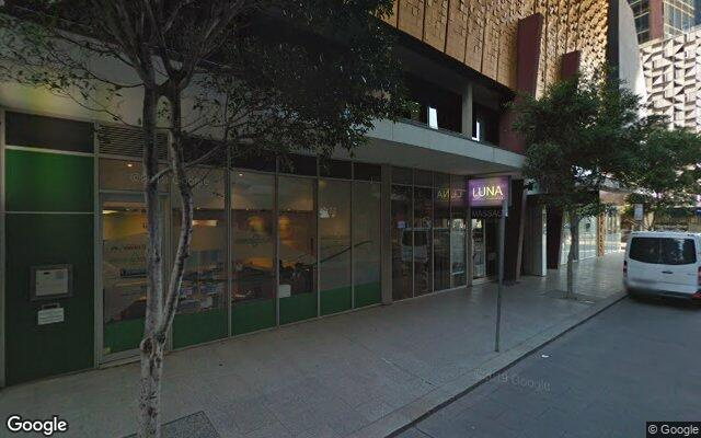 AmazingCar park space at prime location Docklands near Tram Stops D10 New quay & D2 Central Pier.