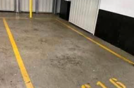 Great parking space in Docklands