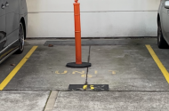 Convenient Parking located in Alexandria