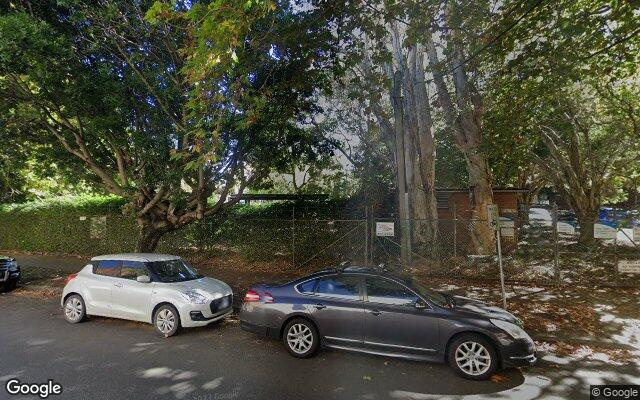 Great indoor secure 24/7 parking lot - Easy Access