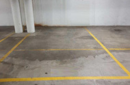 Great indoor secure 24/7 parking lot - Easy Access