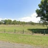 Outside parking on Ramsay Road in Rossmore New South Wales Outside parking on Ramsay Road in Rossmore New South Wales