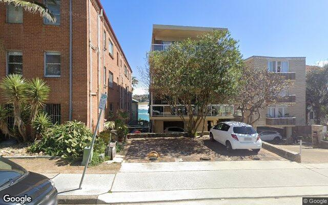 North Bondi - 20m from beach Ramsgate Avenue