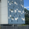Indoor lot parking on Ramsgate Street in Kelvin Grove Queensland