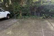 Spot in small private lot in randwick/Clovelly area