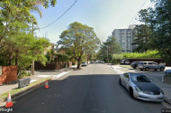 Great secure garage 300 mts from Neutral Bay Junction