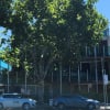 Indoor lot parking on Rathdowne Street in Carlton Victoria