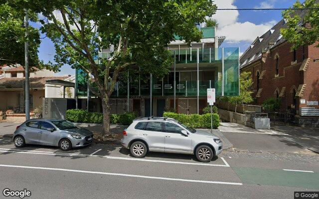 Carlton - Secure Undercover Private Parking near the City